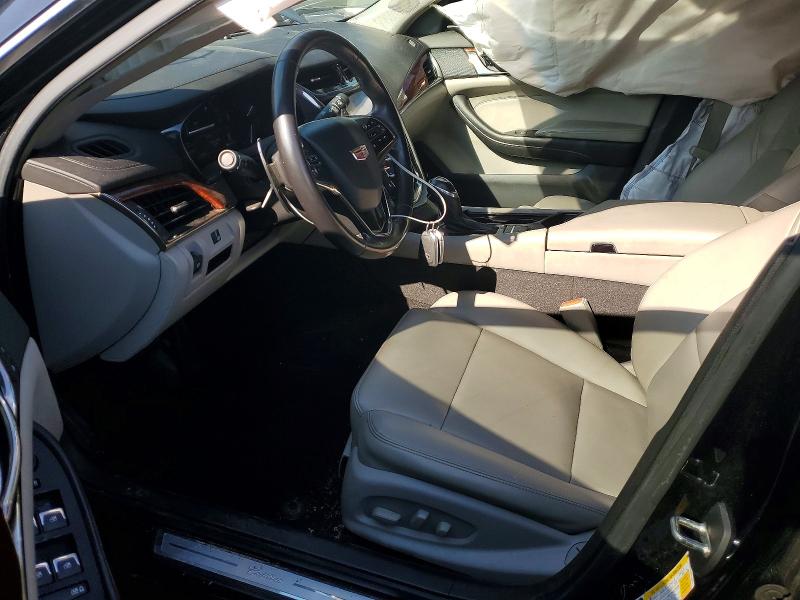 Продаж на аукціоні авто 2019 Cadillac Cts, vin: 1G6AW5SX3K0111674, номер лоту: 46947696