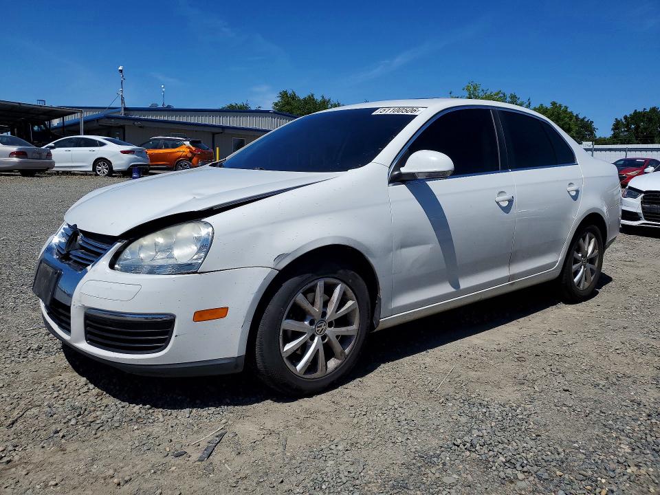 Aukcja sprzedaży 2010 Volkswagen Jetta, vin: 3VWRZ7AJ1AM056828, numer aukcji: 51100506