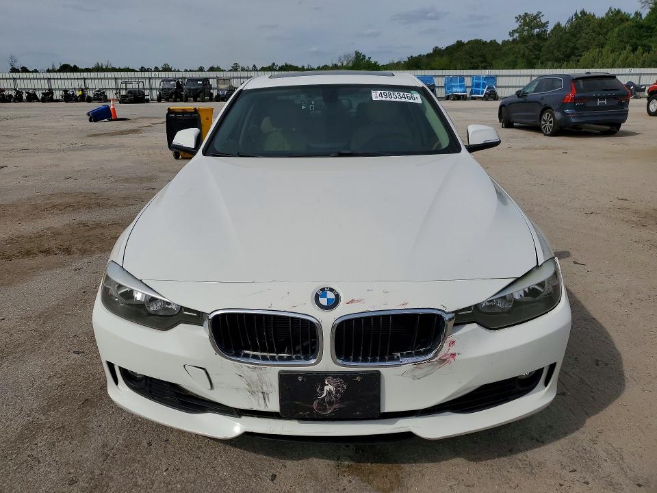 49853466 :رقم المزاد ، WBA3B5C56DF594749 vin ، 2013 Bmw 328 مزاد بيع