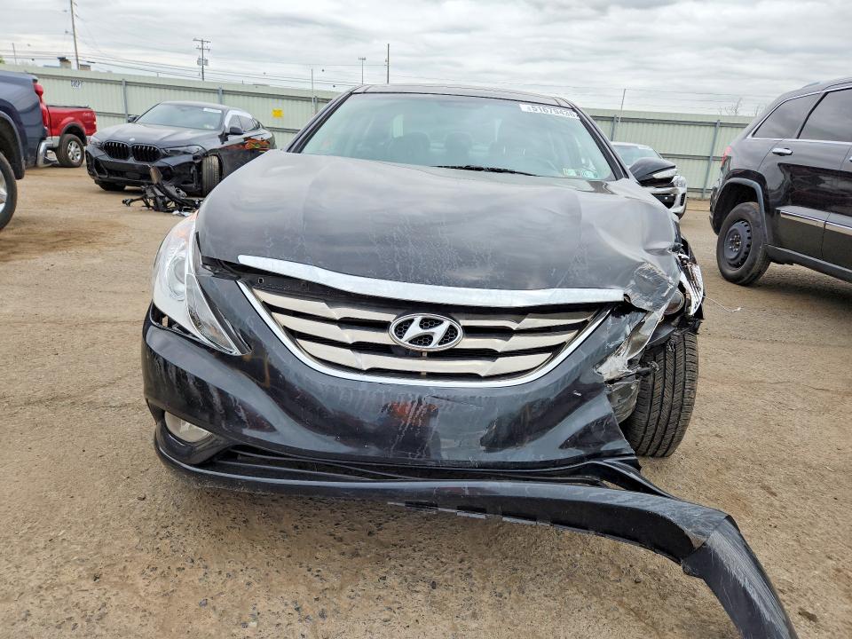 Aukcja sprzedaży 2013 Hyundai Sonata, vin: 5NPEC4AC3DH578485, numer aukcji: 51679436