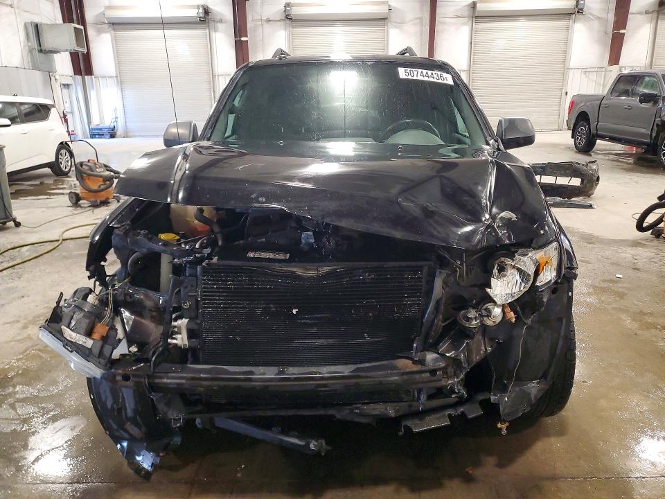 Продажа на аукционе авто 2011 Ford Escape, vin: 1FMCU9DG6BKC23420, номер лота: 50744436
