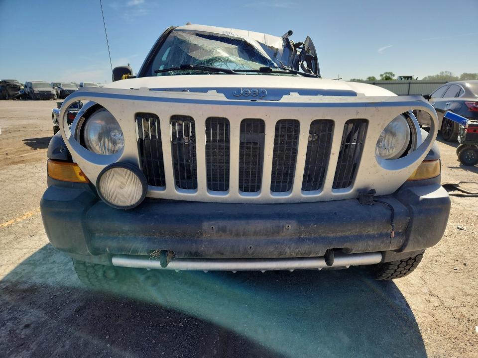 Aukcja sprzedaży 2005 Jeep Liberty, vin: 1J4GL38K25W723697, numer aukcji: 50247676