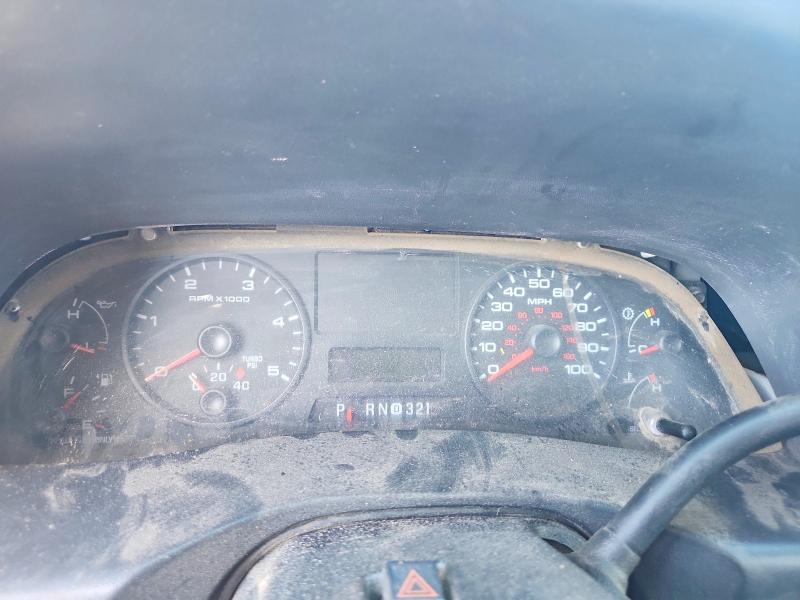 51100696 :رقم المزاد ، 1FDWF37P06EC02910 vin ، 2006 Ford F350 مزاد بيع