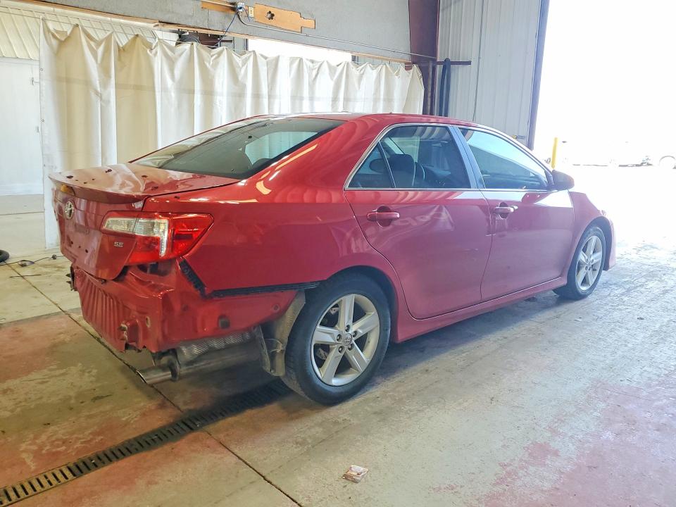 Aukcja sprzedaży 2014 Toyota Camry, vin: 4T1BF1FK4EU830014, numer aukcji: 49956796