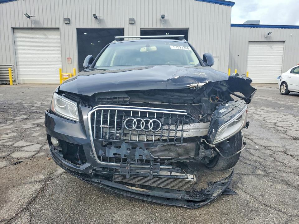 Продаж на аукціоні авто 2014 Audi Q5, vin: WA1CFAFP3EA097194, номер лоту: 51321286