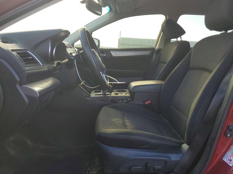 Продаж на аукціоні авто 2015 Subaru Outback, vin: 4S4BSBFC1F3283799, номер лоту: 51780896
