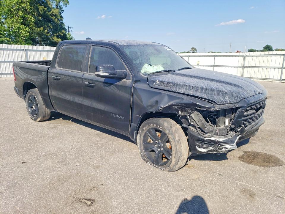 Продажа на аукционе авто 2022 Ram 1500, vin: 1C6RREFT7NN177920, номер лота: 51339436