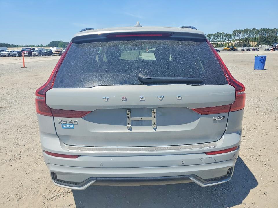 Продажа на аукционе авто 2026 Volvo Xc60, vin: YV4M12RMXT1422451, номер лота: 49874376