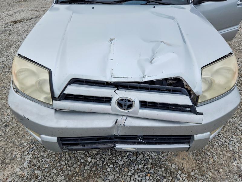 Продажа на аукционе авто 2004 Toyota 4runner, vin: JTEZU14R040034094, номер лота: 51539806