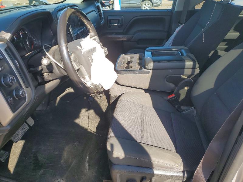 Продажа на аукционе авто 2016 Gmc Sierra, vin: 1GTV2MEC3GZ314239, номер лота: 50241176