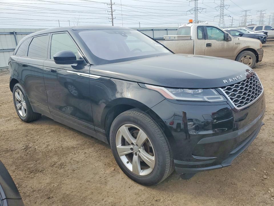 Продаж на аукціоні авто 2020 Land Rover Range Rover Velar, vin: SALYB2EX0LA267127, номер лоту: 49340236