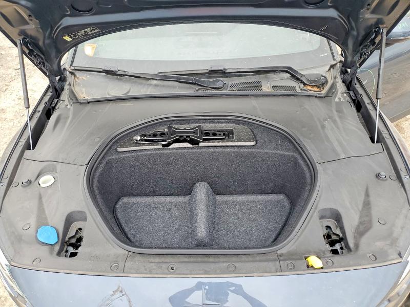 2021 Polestar 2 მანქანა იყიდება აუქციონზე, vin: LPSED3KA5ML010263, აუქციონის ნომერი: 50053126