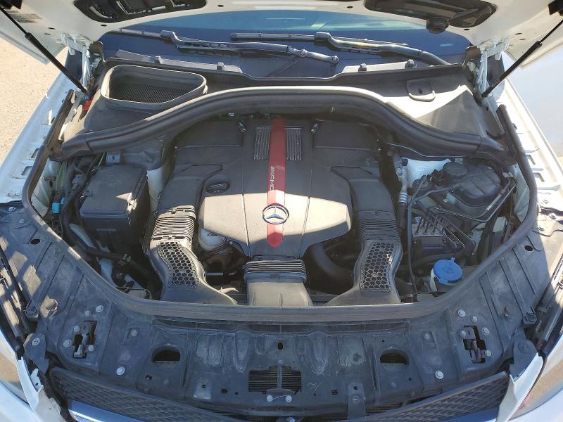 Aukcja sprzedaży 2019 Mercedes-benz Gle Coupe, vin: 4JGED6EB0KA136015, numer aukcji: 50608686