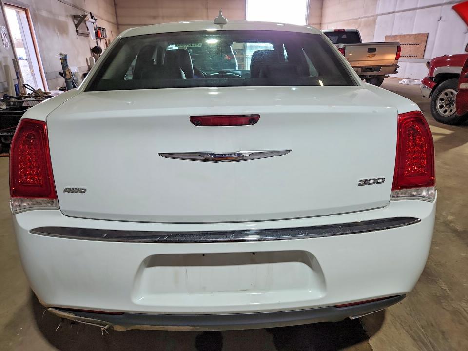 Aukcja sprzedaży 2016 Chrysler 300, vin: 2C3CCARG3GH358438, numer aukcji: 48584466