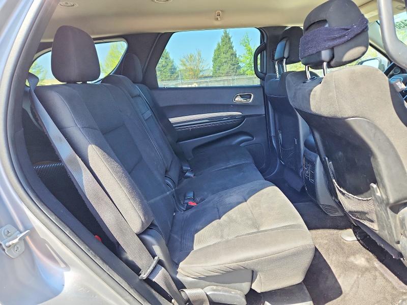 2015 Dodge Durango მანქანა იყიდება აუქციონზე, vin: 1C4RDJAG8FC745972, აუქციონის ნომერი: 50916456