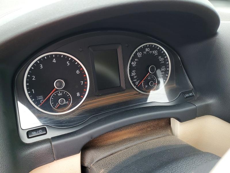 Продаж на аукціоні авто 2017 Volkswagen Tiguan, vin: WVGAV7AX4HK000072, номер лоту: 48637226