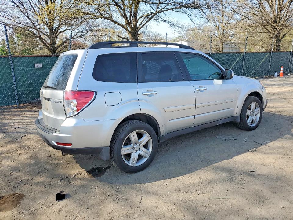 Продаж на аукціоні авто 2009 Subaru Forester, vin: JF2SH64649H711705, номер лоту: 48820176