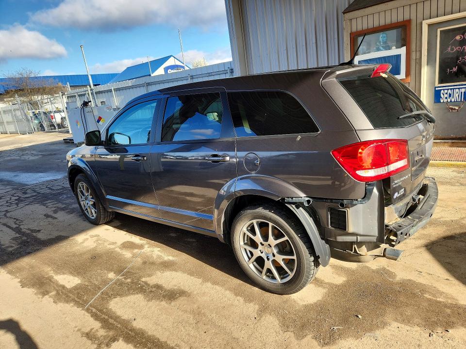 Aukcja sprzedaży 2015 Dodge Journey, vin: 3C4PDDEG4FT666029, numer aukcji: 48347636