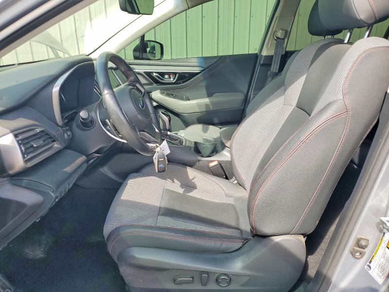 49033186 :رقم المزاد ، 4S3BWAH66N3010723 vin ، 2022 Subaru Legacy مزاد بيع
