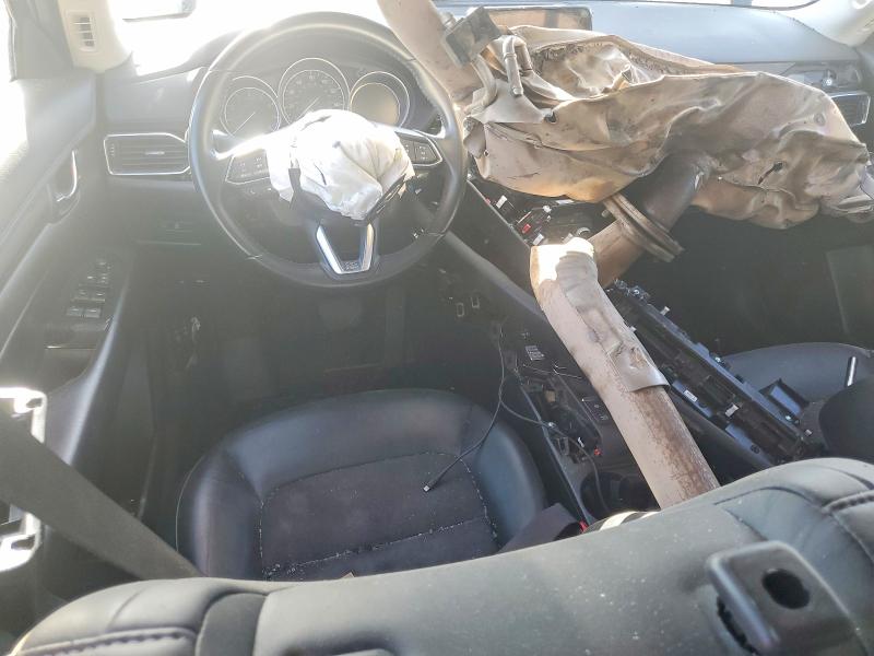 Aukcja sprzedaży 2020 Mazda Cx-5, vin: JM3KFBCM1L0743540, numer aukcji: 49684746