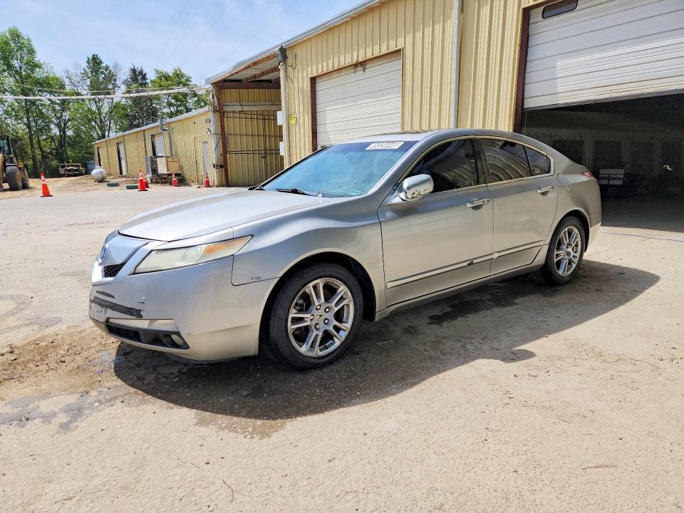 Продаж на аукціоні авто 2009 Acura Tl, vin: 19UUA86549A014279, номер лоту: 49334446
