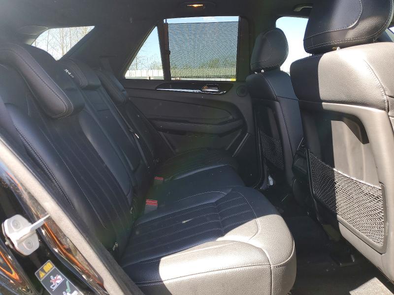 48692486 :رقم المزاد ، 4JGDA5JB5HA832821 vin ، 2017 Mercedes-benz Gle مزاد بيع