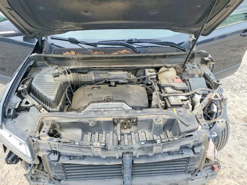 Aukcja sprzedaży 2020 Gmc Acadia, vin: 1GKKNKLA6LZ221424, numer aukcji: 51704516