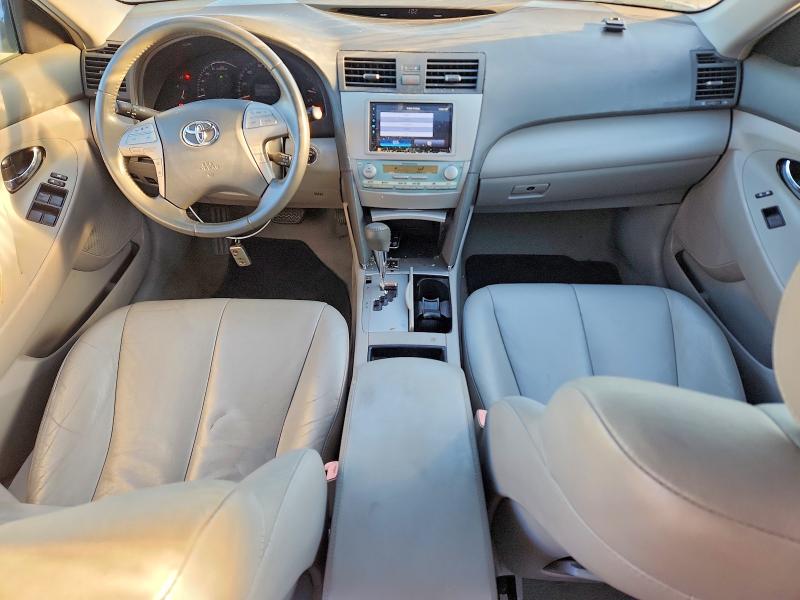 Продажа на аукционе авто 2007 Toyota Camry Hybrid, vin: 4T1BB46K47U030605, номер лота: 48913246