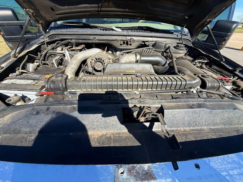 Продаж на аукціоні авто 2006 Ford F350, vin: 1FTWW32P86EA59281, номер лоту: 49053736