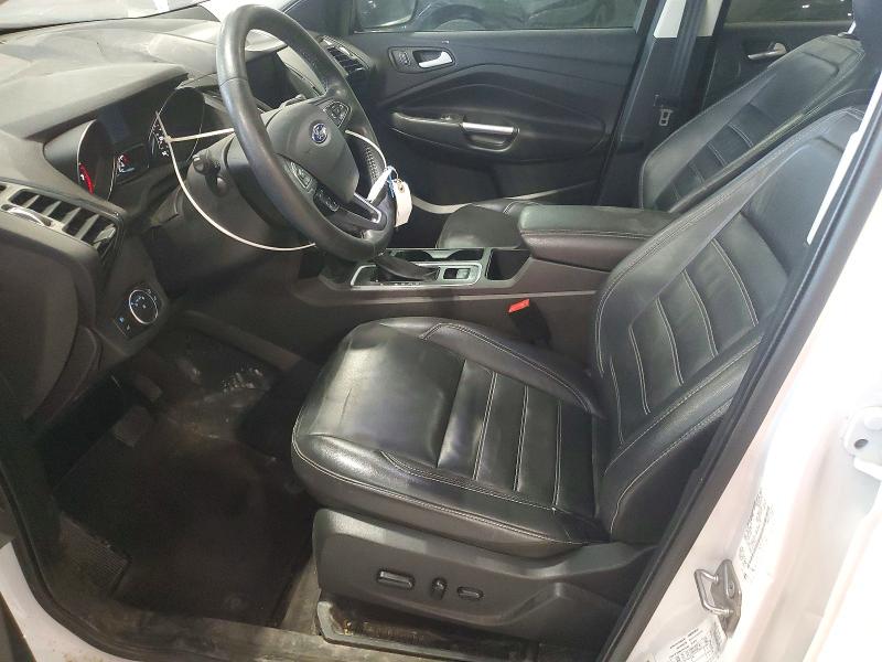 50311606 :رقم المزاد ، 1FMCU9J98KUB40372 vin ، 2019 Ford Escape مزاد بيع