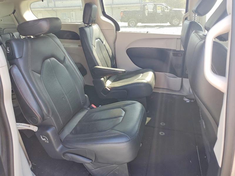 Aukcja sprzedaży 2020 Chrysler Pacifica, vin: 2C4RC1BG3LR114633, numer aukcji: 48419586