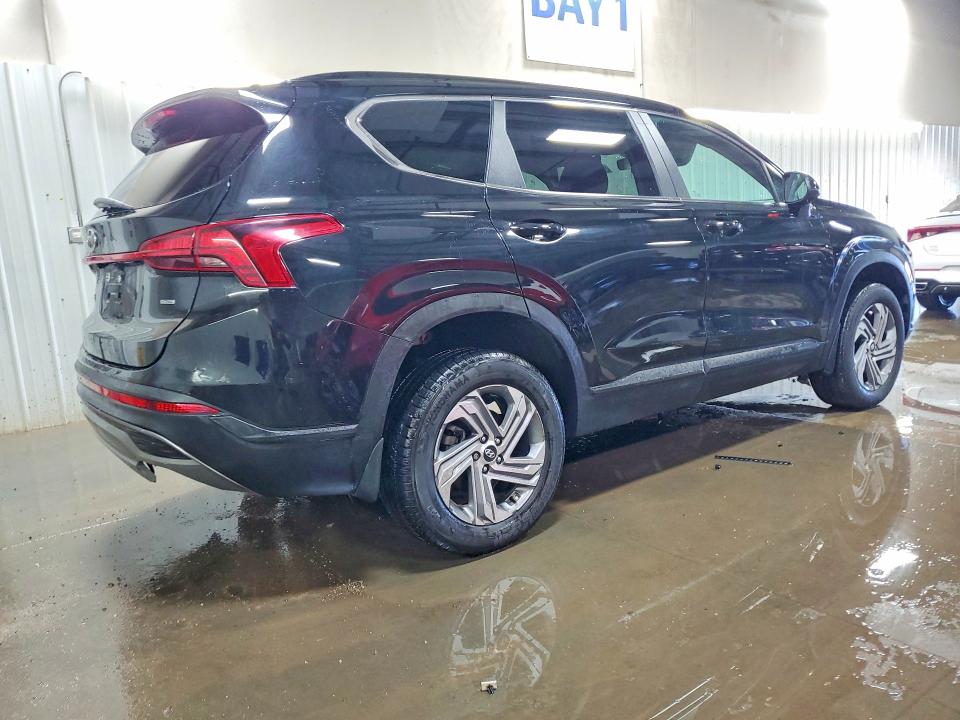 Продажа на аукционе авто 2023 Hyundai Santa Fe, vin: 5NMS1DAJ7PH542503, номер лота: 49045856