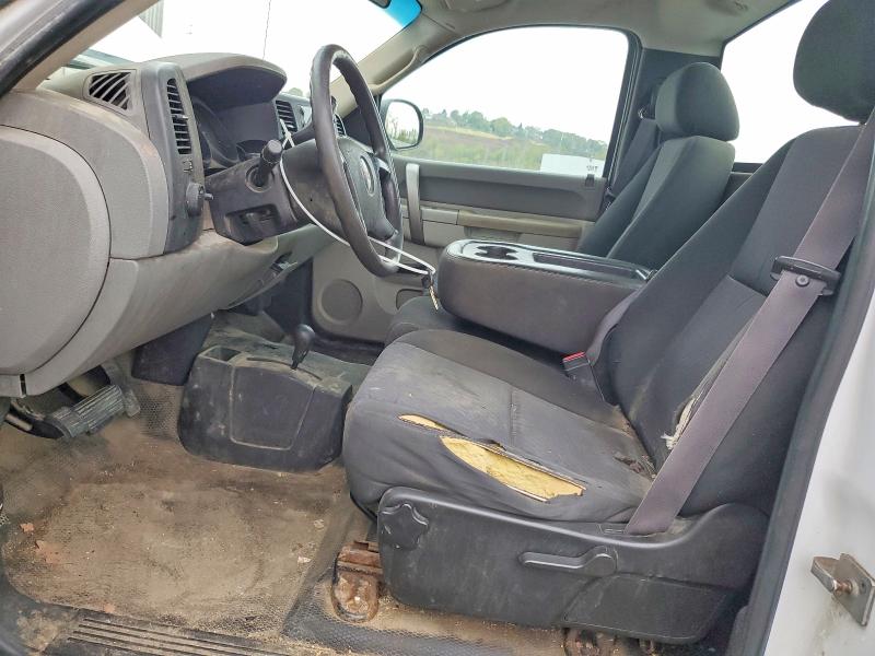 Продажа на аукционе авто 2011 Gmc Sierra, vin: 1GTN2TEA0BZ268824, номер лота: 50658706