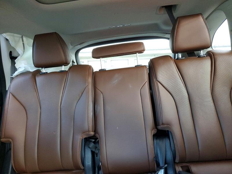 Aukcja sprzedaży 2023 Acura Mdx, vin: 5J8YE1H81PL019848, numer aukcji: 48544156
