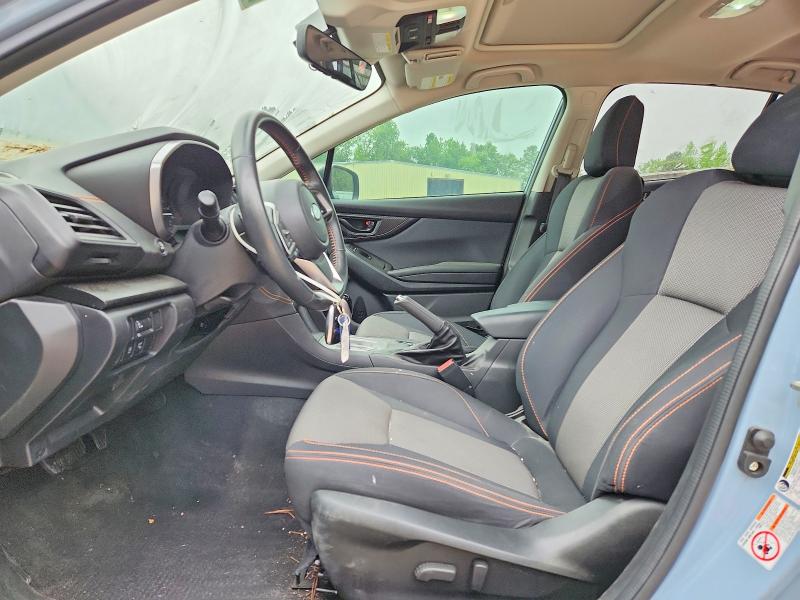 Продажа на аукционе авто 2020 Subaru Crosstrek, vin: JF2GTAEC9L8255350, номер лота: 51819516