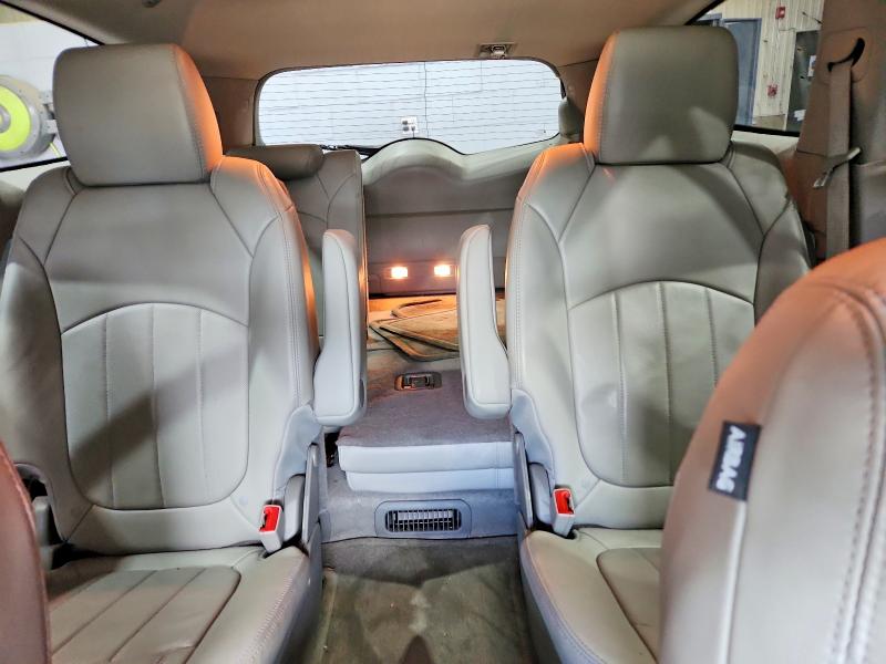 Продажа на аукционе авто 2014 Buick Enclave, vin: 5GAKRBKD7EJ281341, номер лота: 49917326