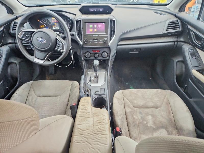 Aukcja sprzedaży 2021 Subaru Impreza, vin: 4S3GTAB69M3701332, numer aukcji: 47407636