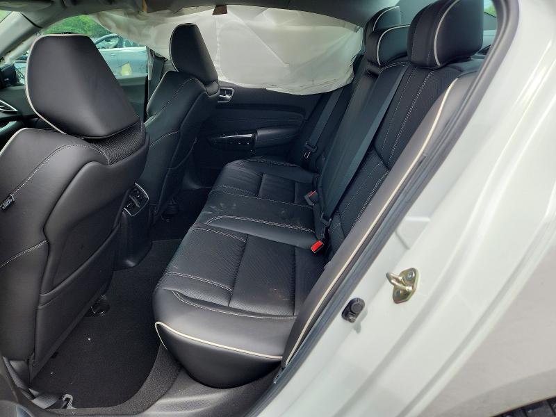 Aukcja sprzedaży 2020 Acura Tlx, vin: 19UUB2F46LA001963, numer aukcji: 51764406