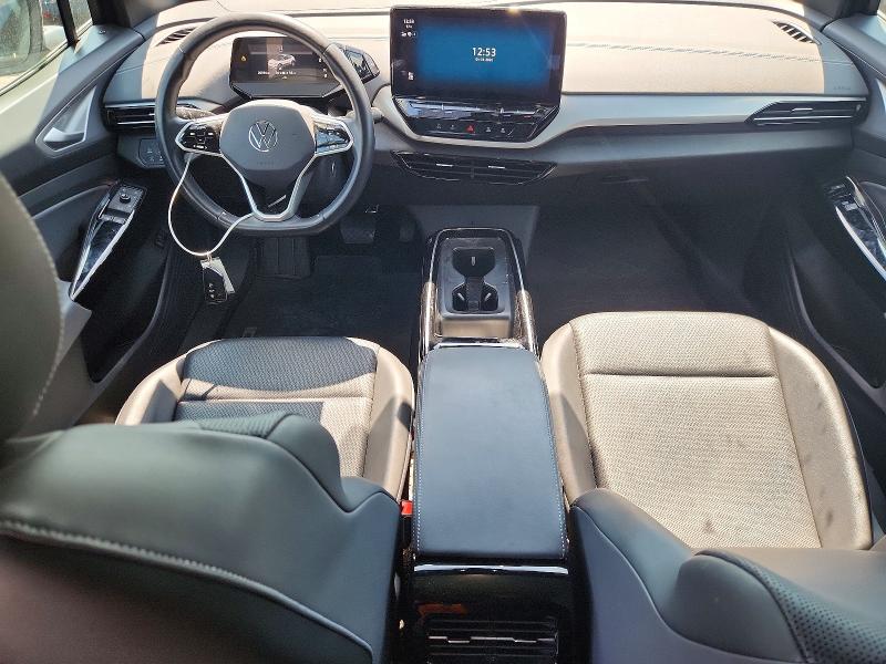Aukcja sprzedaży 2023 Volkswagen Id.4, vin: 1V2JNPE86PC044069, numer aukcji: 48116486