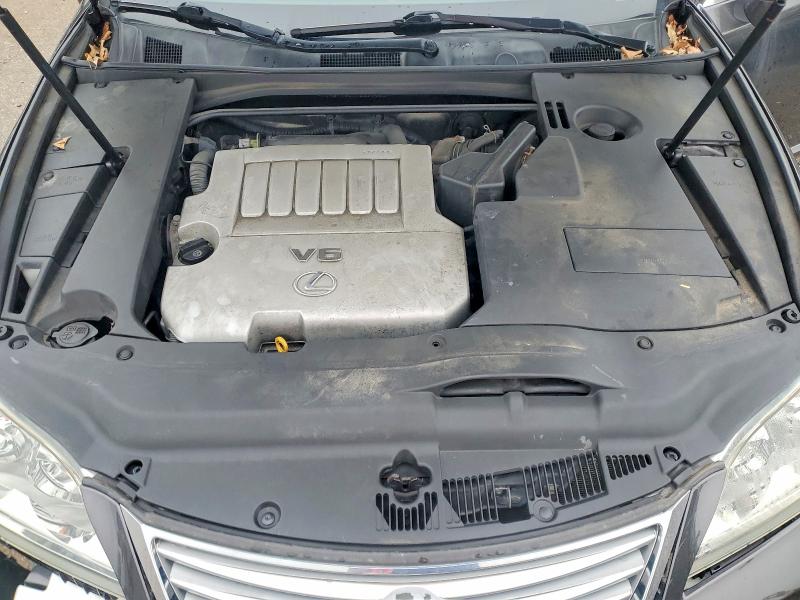 Aukcja sprzedaży 2010 Lexus Es, vin: JTHBK1EG0A2399558, numer aukcji: 51194376