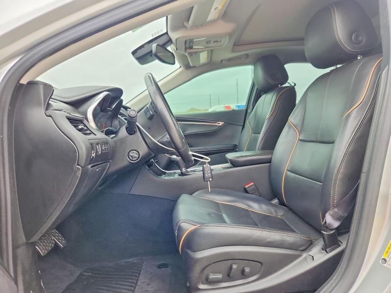 Aukcja sprzedaży 2016 Chevrolet Impala, vin: 1G1145S36GU153474, numer aukcji: 50916866