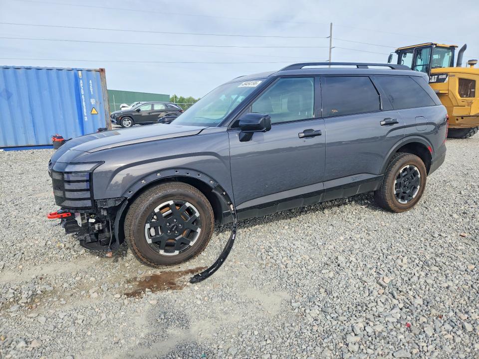 Продаж на аукціоні авто 2026 Hyundai Palisade, vin: KM8RJES23TU038072, номер лоту: 49454196