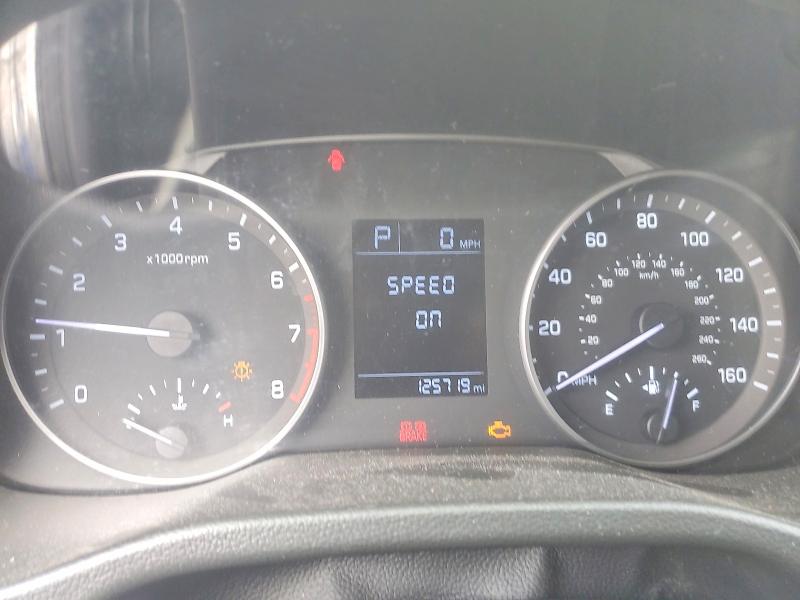 Продаж на аукціоні авто 2018 Hyundai Elantra, vin: 5NPD74LF2JH308327, номер лоту: 49581196