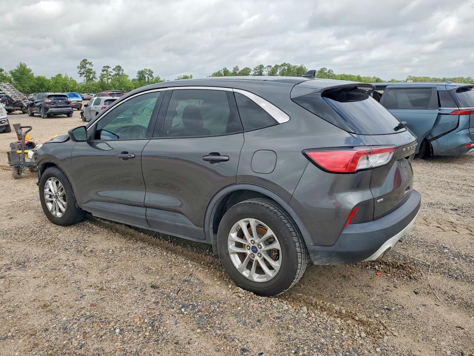 Продаж на аукціоні авто 2020 Ford Escape, vin: 1FMCU0G6XLUA31390, номер лоту: 48694506
