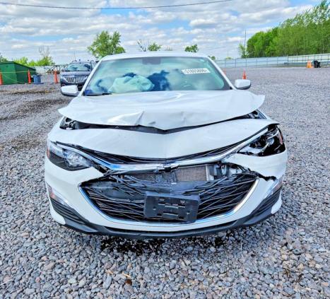 51805806 :رقم المزاد ، 1G1ZG5STXPF117947 vin ، 2023 Chevrolet Malibu مزاد بيع