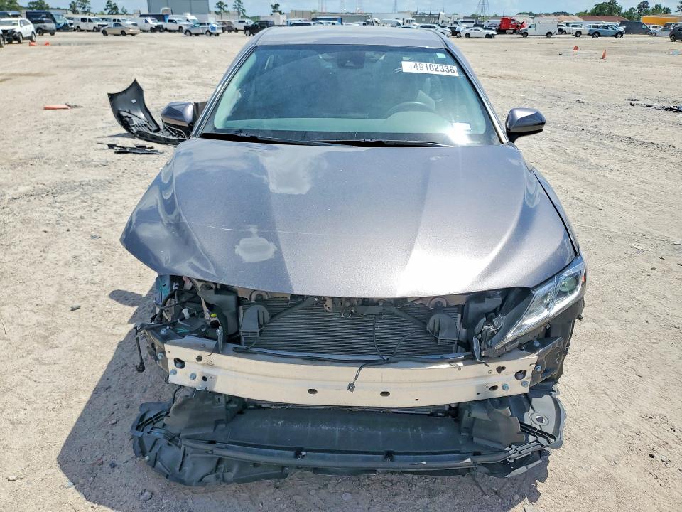 Aukcja sprzedaży 2024 Toyota Camry, vin: 4T1C11AK8RU916085, numer aukcji: 49102336