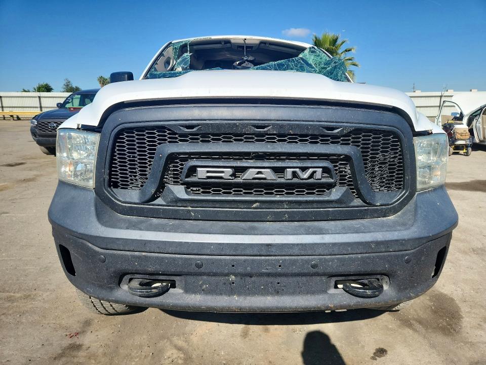 2014 Ram 1500 მანქანა იყიდება აუქციონზე, vin: 1C6RR6KM3ES429216, აუქციონის ნომერი: 48545206