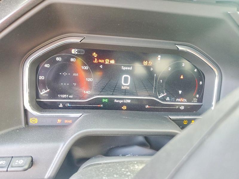 Aukcja sprzedaży 2025 Gmc Sierra2500, vin: 1GT4UZEYXSF311279, numer aukcji: 48754106