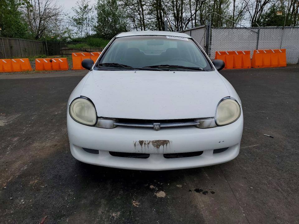 Продажа на аукционе авто 2000 Dodge Neon, vin: 1B3ES46C6YD695163, номер лота: 50469606