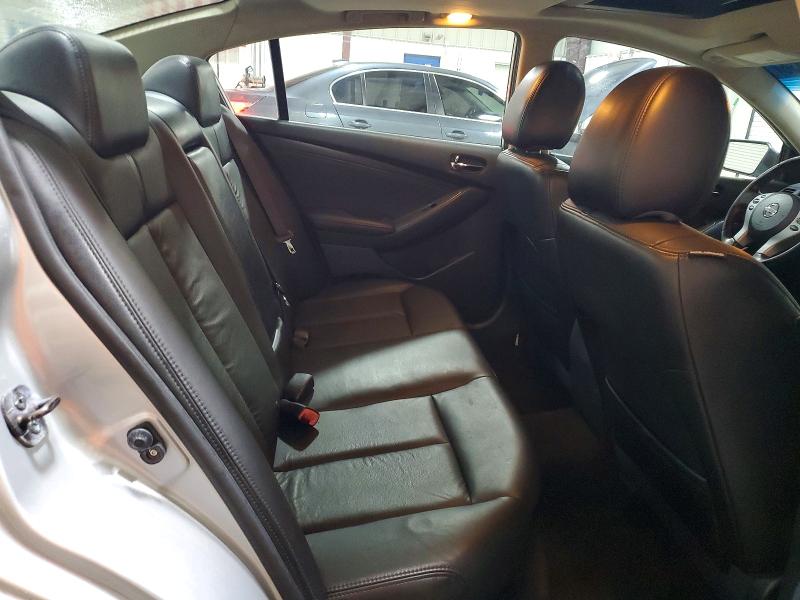 Продаж на аукціоні авто 2009 Nissan Altima, vin: 1N4AL21E49N502811, номер лоту: 50456036